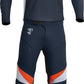 THOR Prime Rival MX Motorcross Jersey Gray/Midnight 2023 Model