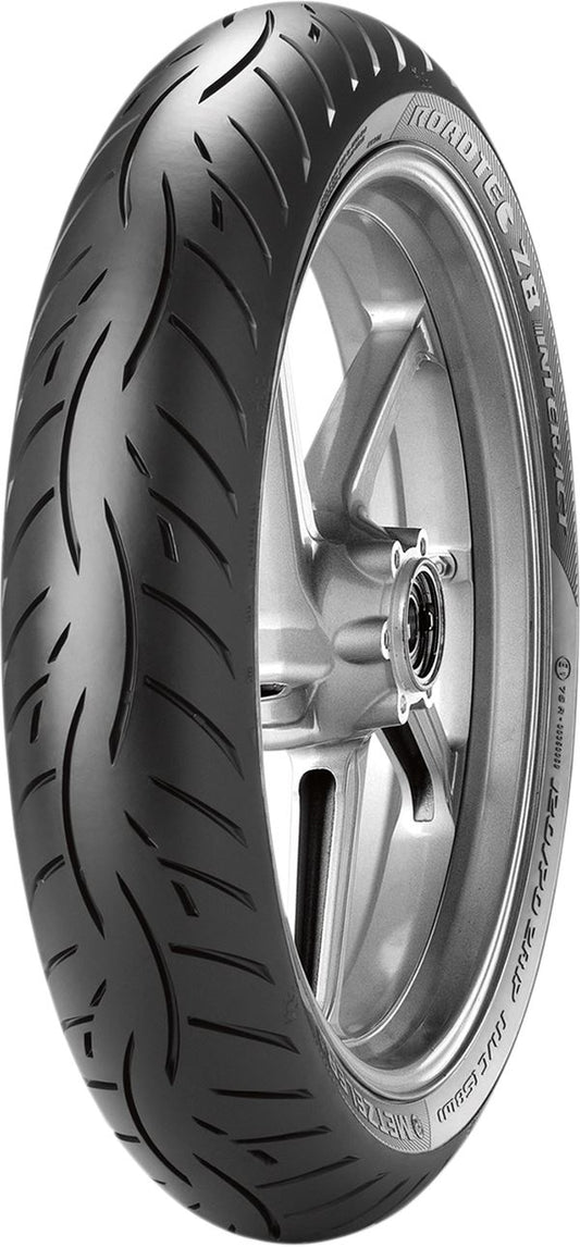 METZELER Roadtec Z8 Interact™ Z8 M 120/70ZR18 (59W) TL Tyre