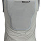 MOOSE RACING XCR Guard MX Motorcross Vest Gray 2023 Models