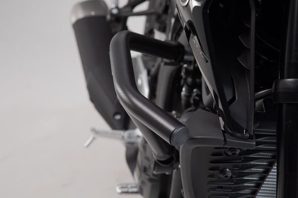 SW MOTECH Crash Bar Black YAMAHA Mt-03 SBL.06.627.10001/B