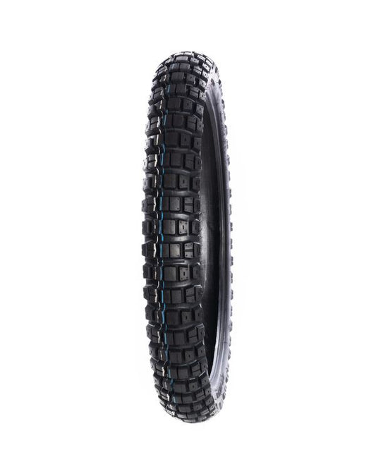 MOTOZ Tractionator Dualventure TDVQ 110/80B19 59Q TL Tyre