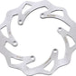GALFER Brake Rotor Wave® One Piece (Fixed) DF607W