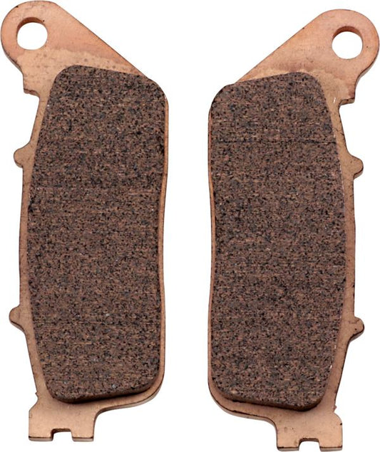 GALFER Brake Pad HH Sintered Sintered Metal FD443G1371