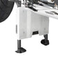 SW MOTECH Engine Guard Extension Silver Bmw R1200gs/1250gs MSS.07.781.10302/S