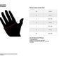 ICON Women's Hooligan™ CE Motorcycle Gloves Black 2023 Model