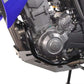 SW MOTECH Crash Bar Black YAMAHA Xt 660 R / X SBL.06.284.100