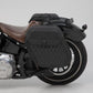 SW MOTECH SLH Side Carrier Left Harley-Davidson Softail Slim HTA.18.682.11000