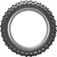 DUNLOP Geomax MX53 100/100-18 59M NHS Tyre