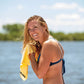 AIRHEAD Aqua Towel Yellow AHAT-003