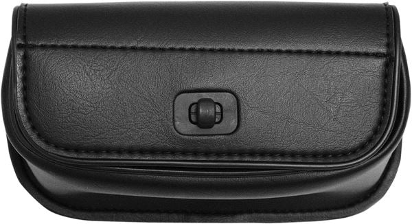 MEMPHIS SHADES Pouch Windshield Bag Black Single Compartment MEM0939