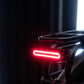 SUPERNOVA M99 2 PRO Tail Light T-M99TL2P-KE-BLK