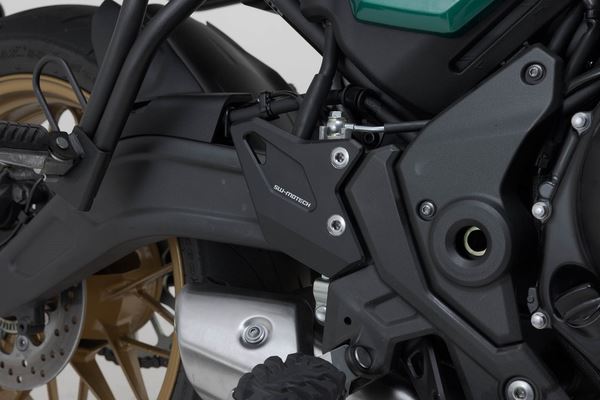 SW MOTECH Brake Reservoir Guard To Fit KAWASAKI Z650RS 21-23 SCT.08.993.10000