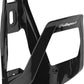 POLISPORT Pro Bottle Cage LOGO BK