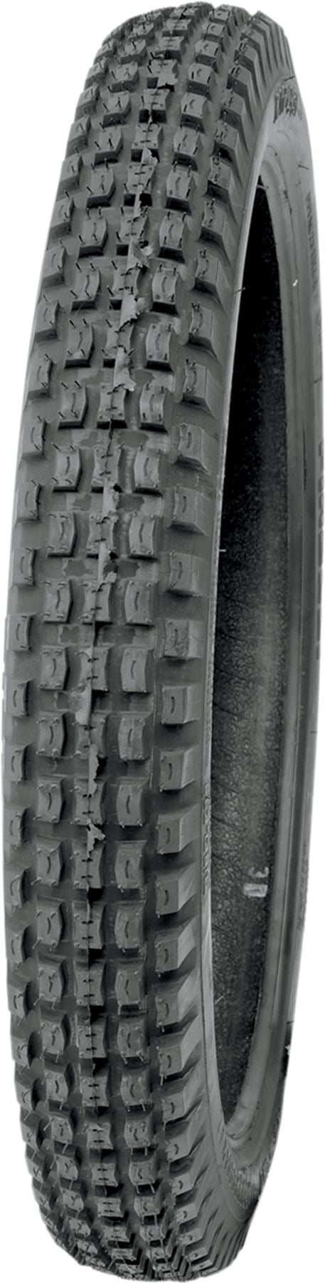 PIRELLI MT 43™ Pro Trial 2.75-21 45P TL Tyre