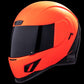 ICON Airform™ Counterstrike MIPS® Motorcycle Helmet Red - 2023 Model