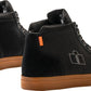 ICON Carga Boots Black - 2023 Model