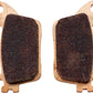 GALFER Brake Pad HH Sintered Sintered Metal FD363G1371
