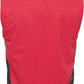 THOR MX Motorcross Warmup Vest Red 2023 Model