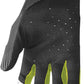 THOR Agile Tech MX Motorcross Gloves Acid/Gray/Black 2023 Model