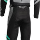 THOR Pulse Cube MX Motorcross Pants Black 2023 Model
