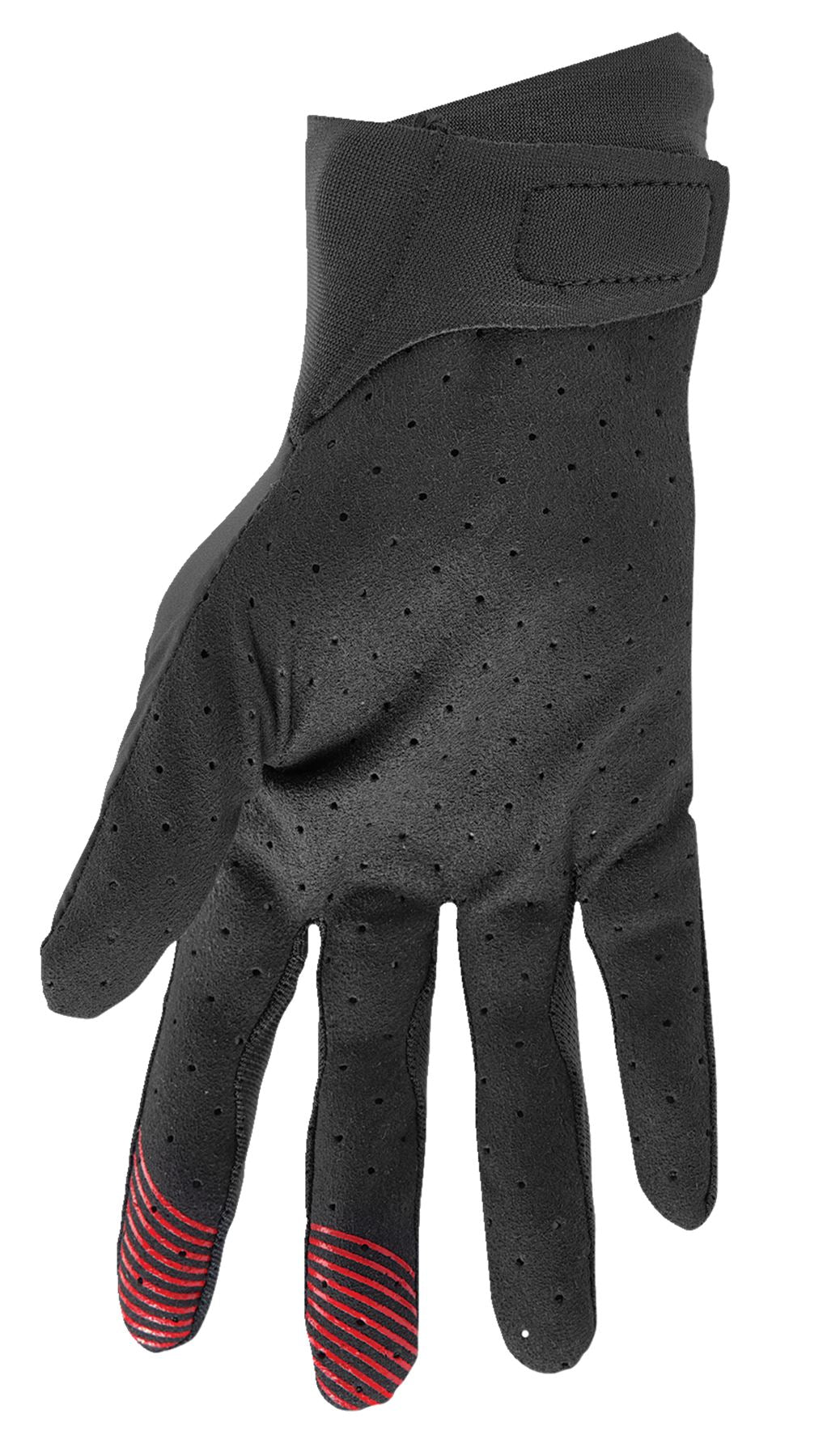 SLIPPERY Watersports Flex Lite Gloves Aqua/Black