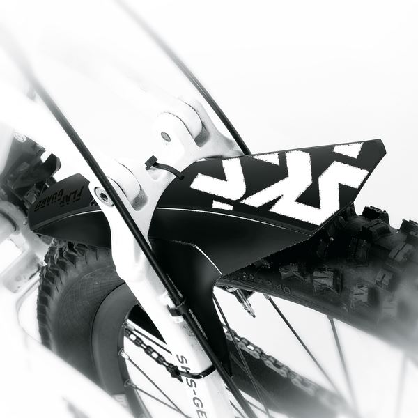 SKS Flap Guard BLACK 11653