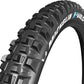 MICHELIN E-Wild Bicycle Tyre COMP 27.5X2.80 RR 580029