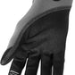 SLIPPERY Watersports Circuit Gloves Black/Charcoal