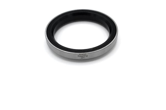 BLACK BEARING HB 40X51.8X8MM 36 /45 HB-D1