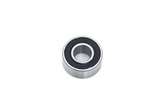 BLACK BEARING Bearing MAX 12X28X12MM UB-3001-MAX
