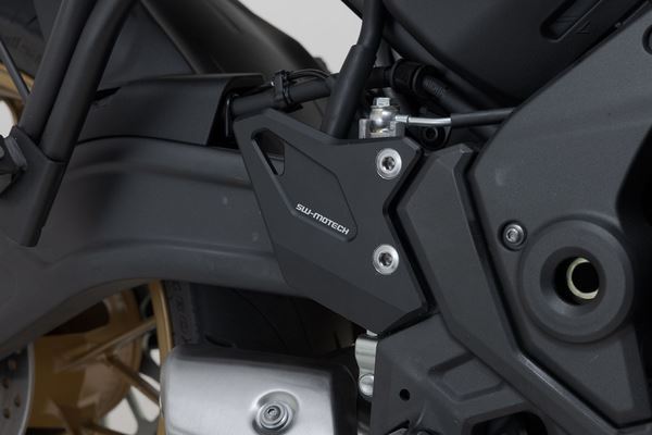 SW MOTECH Brake Reservoir Guard To Fit KAWASAKI Z650RS 21-23 SCT.08.993.10000