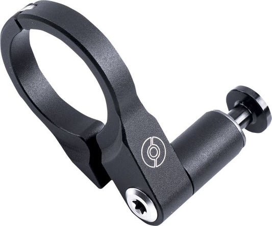 SUPERNOVA UNIVERSAL Handlebar Mount D35MM R-UHM35-BLK