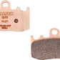 GALFER Brake Pad HH Sintered Sintered Metal FD271G1370