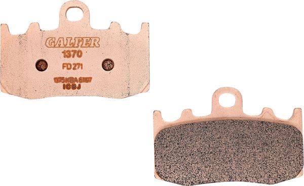 GALFER Brake Pad HH Sintered Sintered Metal FD271G1370
