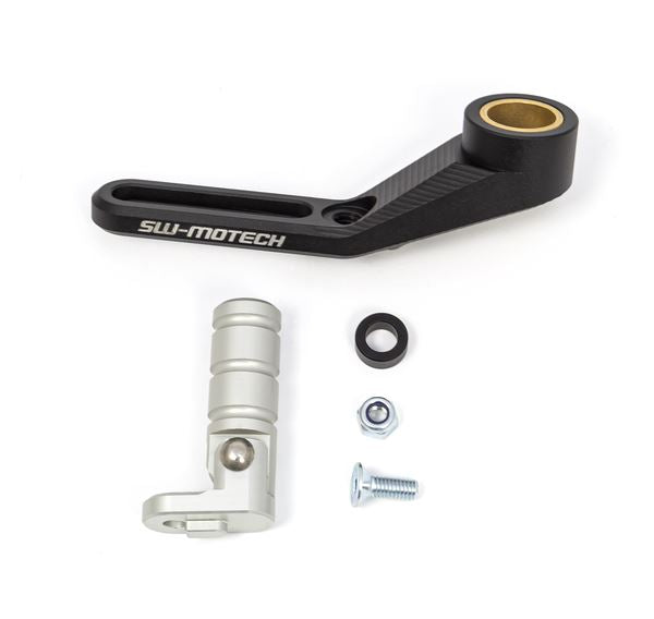 SW MOTECH Gear Lever FSC.07.945.10000