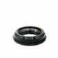 BLACK BEARING Headset LOW ZS_F 55MM_P 1-1/8 Black HE-ZS55