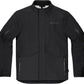 ICON Stormhawk Motorcycle Jacket 2023 Model