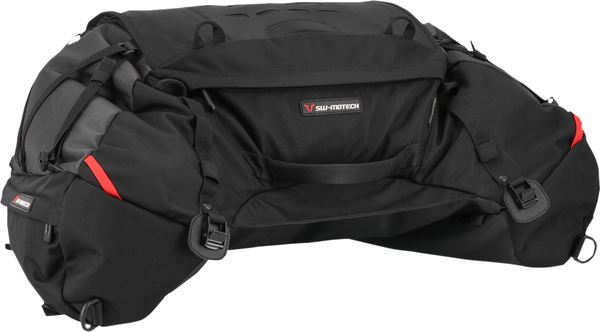 SW MOTECH Pro Cargobag Tailbag BC.HTA.00.306.30000