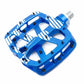 E*Thirteen Plus Pedal Aluminium Blue PD2UPA102