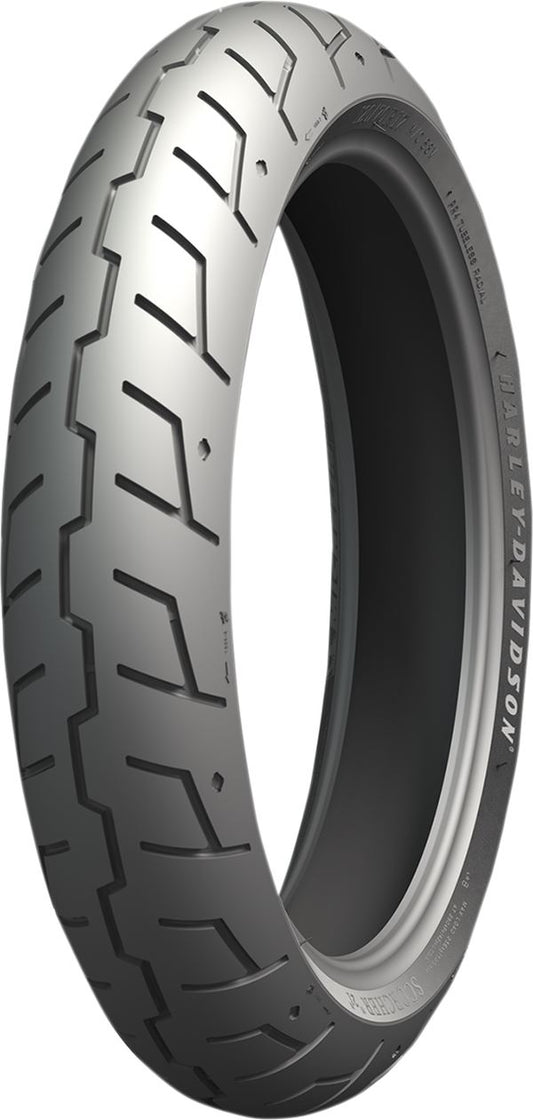 MICHELIN Scorcher® 21 F 120/70R17 58V TL Tyre