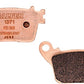 GALFER Brake Pad HH Sintered Sintered Metal FD363G1371