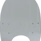 MEMPHIS SHADES Road King Cruiser Windshield Gray Standard MEP64212