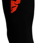 THOR Comp XP MX Motorcross Underwear Pants Black 2023 Model