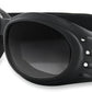 BOBSTER Cruiser II Black Goggles BCA2031AC