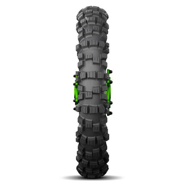 MICHELIN Starcross 6 Hard HA 110/90-19 62M NHS Tyre