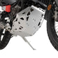 SW MOTECH Engine Guard Silver YAMAHA Ténéré 700 MSS.06.799.10001/S