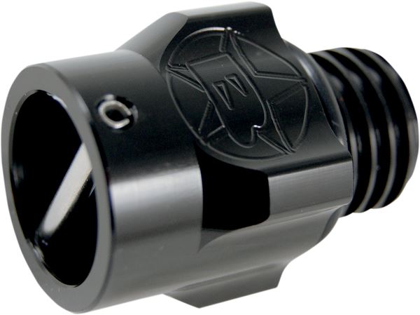 BLOWSION PWC Bilge Vacate Valve Black 06-01-071