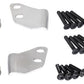 SW MOTECH Adapter Kit For Evo Carrier KFT.00.152.200