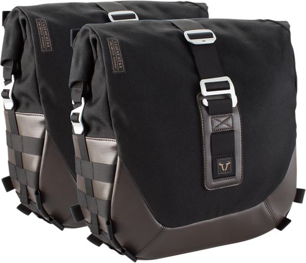 SW MOTECH Side Bag Sys Legend Lc BC.HTA.17.797.20200