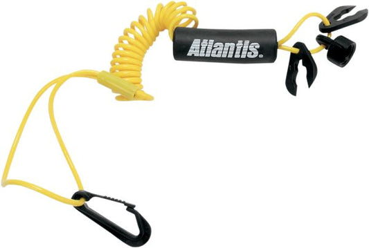 ATLANTIS Multi-End Floating Lanyard A3202